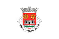 Bandera de Areosa