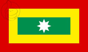 Bandera de Cartagena de Indias