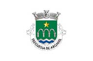 Bandera de Arganil (freguesia)