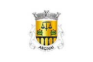 Bandera de Argivai