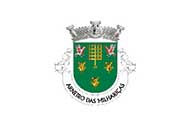 Bandera de Arneiro das Milhariças