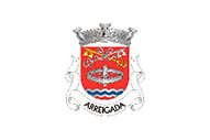 Bandera de Arreigada