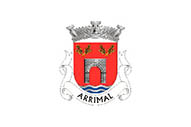 Bandera de Arrimal