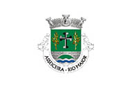 Bandera de Asseiceira (Rio Maior)