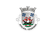Bandera de Atalaia (Lourinhã)