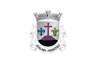 Bandera de Atalaia (Montijo)