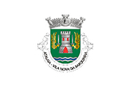 Bandera de Atalaia (Vila Nova da Barquinha)