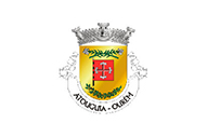 Bandera de Atouguia