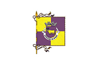 Bandera de Atouguia da Baleia