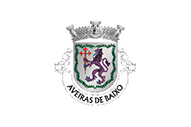 Bandera de Aveiras de Baixo