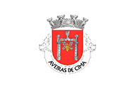 Bandera de Aveiras de Cima