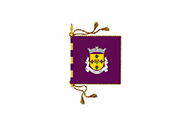 Bandera de Avelal