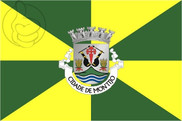 Bandera de Montijo