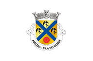 Bandera de Aveleda (Vila do Conde)