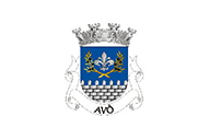 Bandera de Avô