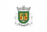 Bandera de Azambuja (freguesia)