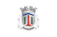 Bandera de Azambujeira
