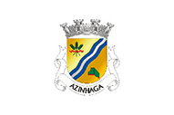 Bandera de Azinhaga