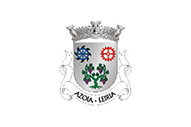 Bandera de Azoia