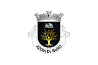 Bandera de Azóia de Baixo