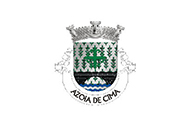 Bandera de Azóia de Cima