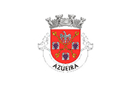 Bandera de Azueira