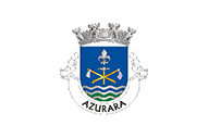Bandera de Azurara (Vila do Conde)