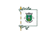 Bandera de Azurém