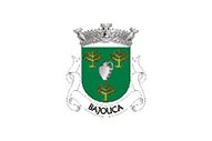 Bandera de Bajouca