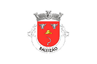 Bandera de Baleizão