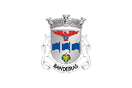Bandera de Bandeiras
