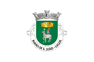 Bandera de Barão de São João