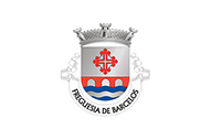 Bandera de Barcelos (freguesia)
