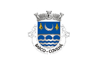 Bandera de Barco (Covilhã)
