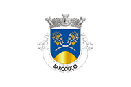 Bandera de Barcouço
