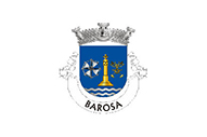 Bandera de Barosa
