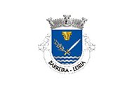 Bandera de Barreira (Leiria)