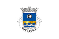 Bandera de Barril de Alva