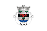 Bandera de Barrô (Águeda)