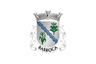 Bandera de Barroca (Fundão)
