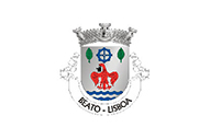 Bandera de Beato (Lisboa)