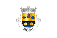 Bandera de Beduído