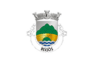 Bandera de Beijós