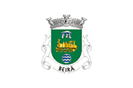 Bandera de Beirã