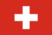 Bandera de Suiza