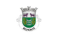Bandera de Belmonte (freguesia)