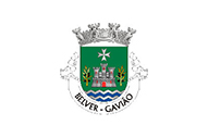 Bandera de Belver (Gavião)
