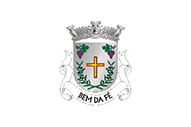 Bandera de Bem da Fé