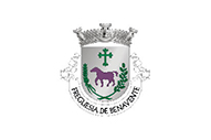 Bandera de Benavente (freguesia)