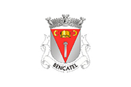 Bandera de Bencatel